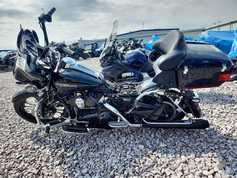 Aukcja sprzedaży 2012 Harley-davidson Flhx, vin: 1HD1KBM18CB667774, numer aukcji: 61863516