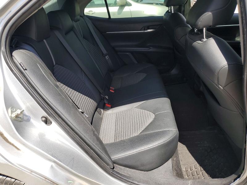 Aukcja sprzedaży 2019 Toyota Camry, vin: 4T1B11HK0KU295044, numer aukcji: 59327226