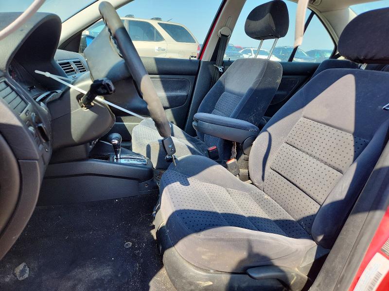 Aukcja sprzedaży 1999 Volkswagen Jetta, vin: 3VWSC29M0XM067719, numer aukcji: 62454296