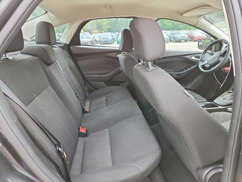 Aukcja sprzedaży 2017 Ford Focus, vin: 1FADP3FE3HL297394, numer aukcji: 62085736