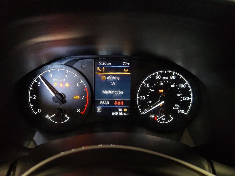 Продажа на аукционе авто 2024 Nissan Altima, vin: 1N4BL4BV4RN368753, номер лота: 59691256