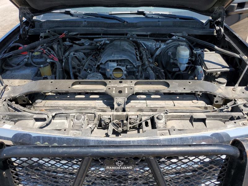 Aukcja sprzedaży 2015 Chevrolet Silverado, vin: 1GCVKRECXFZ385644, numer aukcji: 61958746