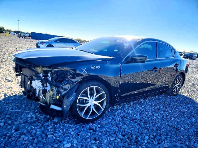 Auction sale of the 2020 Acura Ilx, vin: 19UDE2F74LA005057, lot number: 60944926