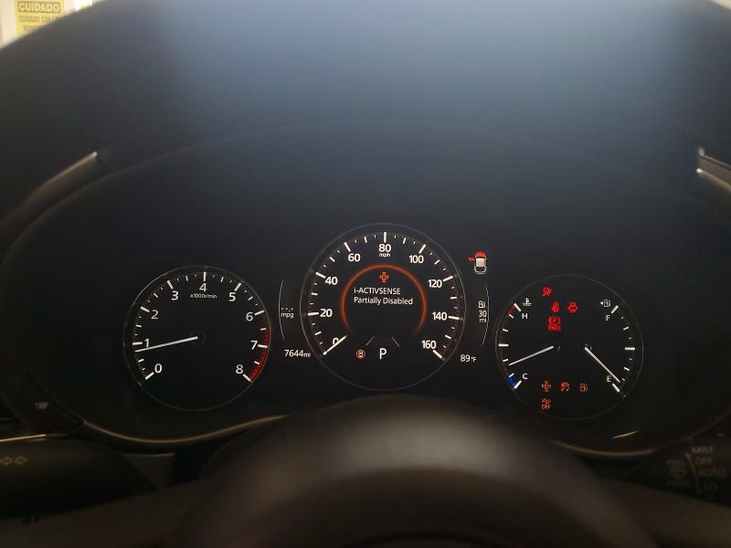 Продаж на аукціоні авто 2025 Mazda Cx-30, vin: 3MVDMBCM1SM836821, номер лоту: 59001146