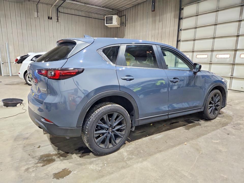 Aukcja sprzedaży 2022 Mazda Cx-5, vin: JM3KFBCM6N1585712, numer aukcji: 61747216