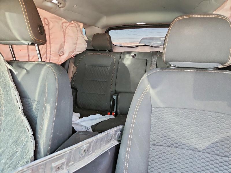 Aukcja sprzedaży 2021 Gmc Terrain, vin: 3GKALMEV4ML379587, numer aukcji: 59887836