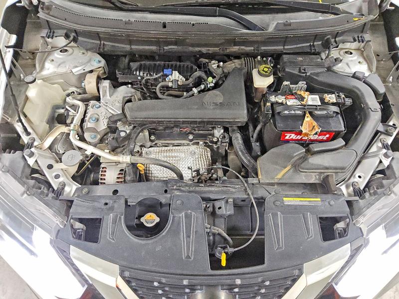 Продаж на аукціоні авто 2017 Nissan Rogue, vin: KNMAT2MT3HP518344, номер лоту: 60149186