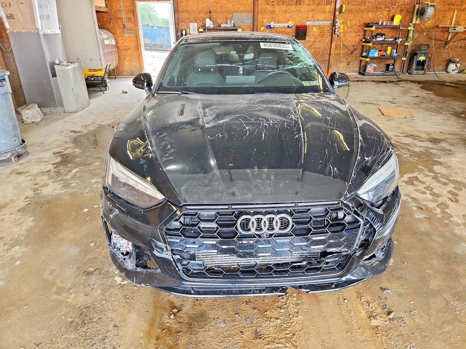 Aukcja sprzedaży 2021 Audi A5, vin: WAUFACF52MA028309, numer aukcji: 85636835
