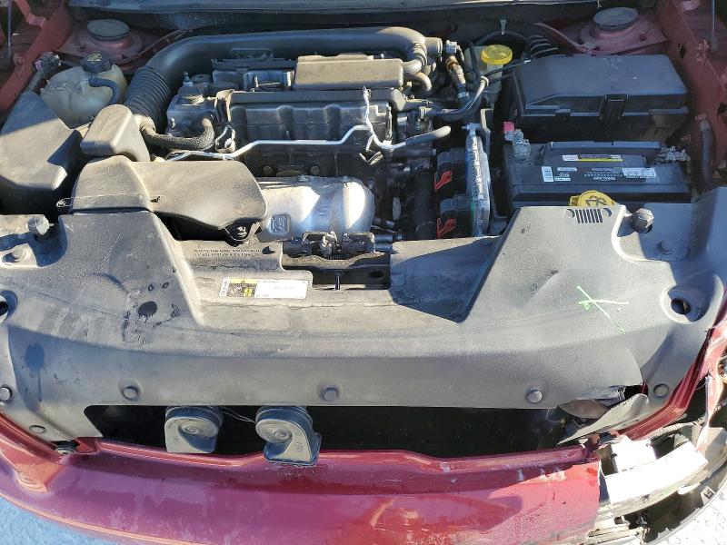 Aukcja sprzedaży 2016 Jeep Cherokee, vin: 1C4PJLCB7GW116345, numer aukcji: 59250316