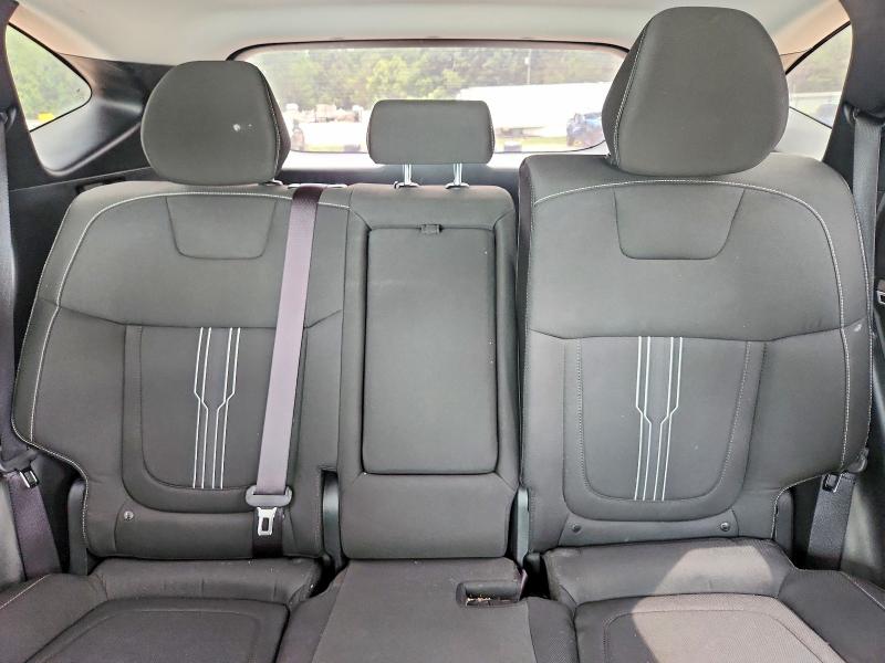 59802336 :رقم المزاد ، KM8JFCA18NU011013 vin ، 2022 Hyundai Tucson مزاد بيع
