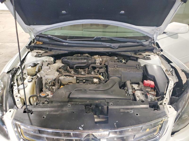 Продаж на аукціоні авто 2011 Nissan Altima, vin: 1N4AL2AP4BN516487, номер лоту: 61116486