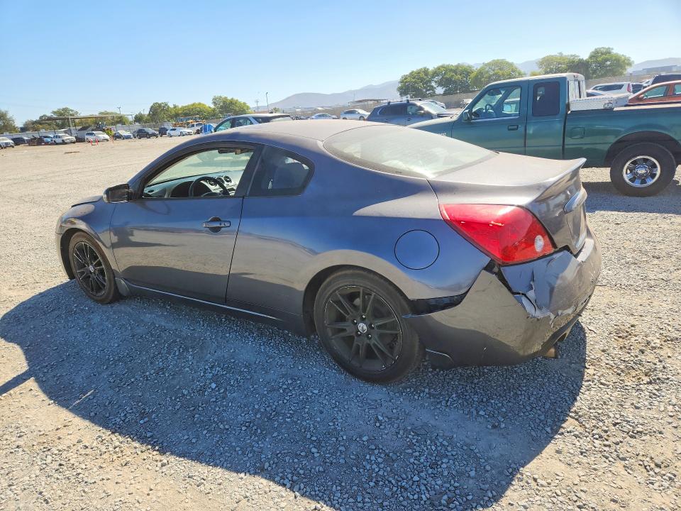 59853986 :رقم المزاد ، 1N4BL24E58C163728 vin ، 2008 Nissan Altima مزاد بيع
