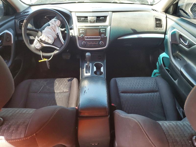 62440316 :رقم المزاد ، 1N4AL3AP9HN332015 vin ، 2017 Nissan Altima مزاد بيع