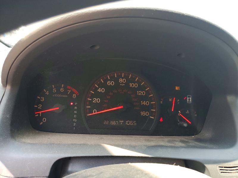 Aukcja sprzedaży 2005 Honda Accord, vin: 1HGCM72305A015408, numer aukcji: 63163276