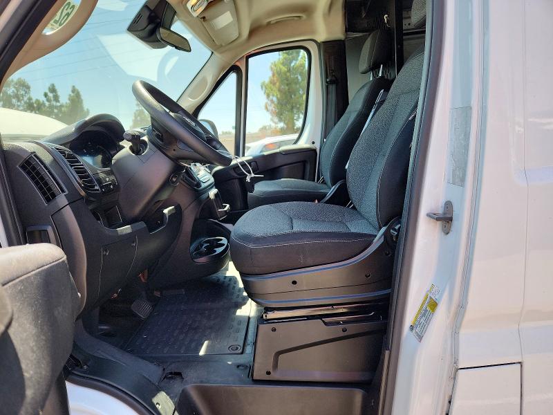 Aukcja sprzedaży 2023 Ram Promaster 2500, vin: 3C6LRVVGXPE590321, numer aukcji: 62345186