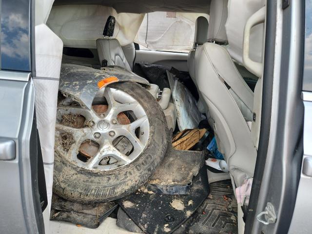 Aukcja sprzedaży 2017 Chrysler Pacifica, vin: 2C4RC1BG5HR534336, numer aukcji: 59389776