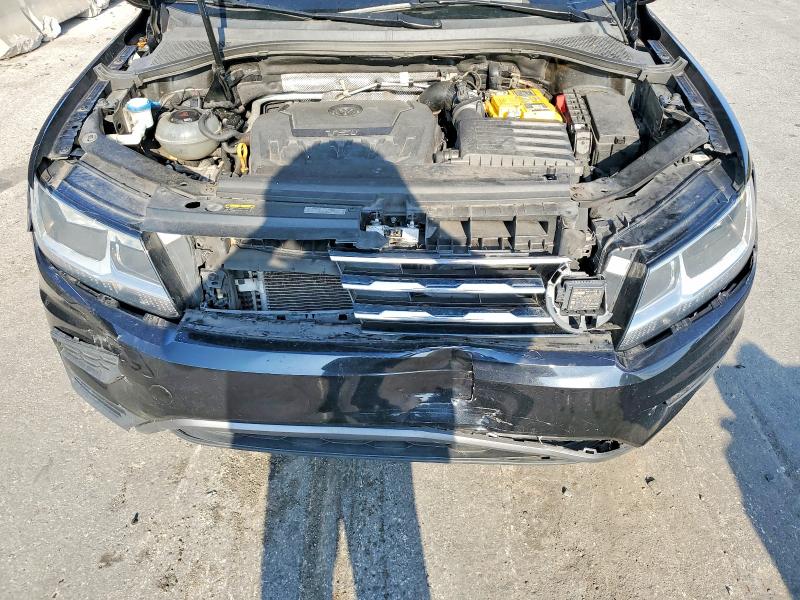 62035456 :رقم المزاد ، 3VV3B7AX9MM122064 vin ، 2021 Volkswagen Tiguan مزاد بيع