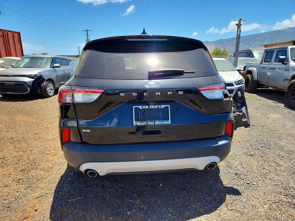 Aukcja sprzedaży 2022 Ford Escape, vin: 1FMCU0G62NUC03432, numer aukcji: 59913856