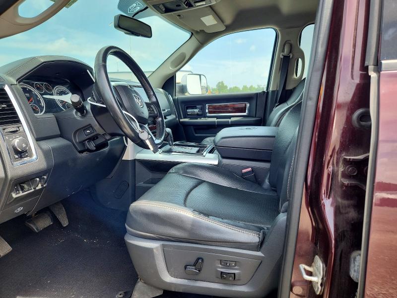 61782496 :رقم المزاد ، 1C6RD7JT9CS173285 vin ، 2012 Dodge Ram 1500 مزاد بيع