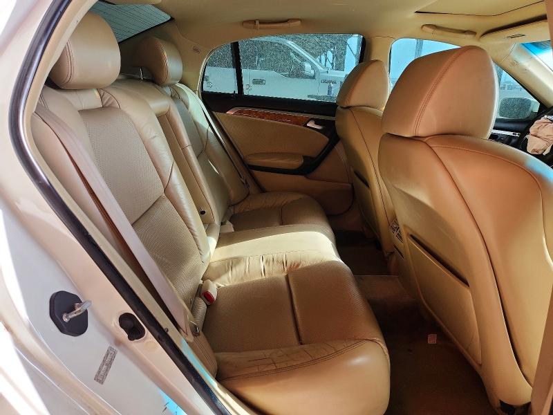 Продаж на аукціоні авто 2006 Acura 3.2tl, vin: 19UUA66206A076929, номер лоту: 60515576