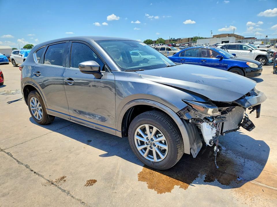 Aukcja sprzedaży 2025 Mazda Cx-5, vin: JM3KFBCM9S0785307, numer aukcji: 59367326