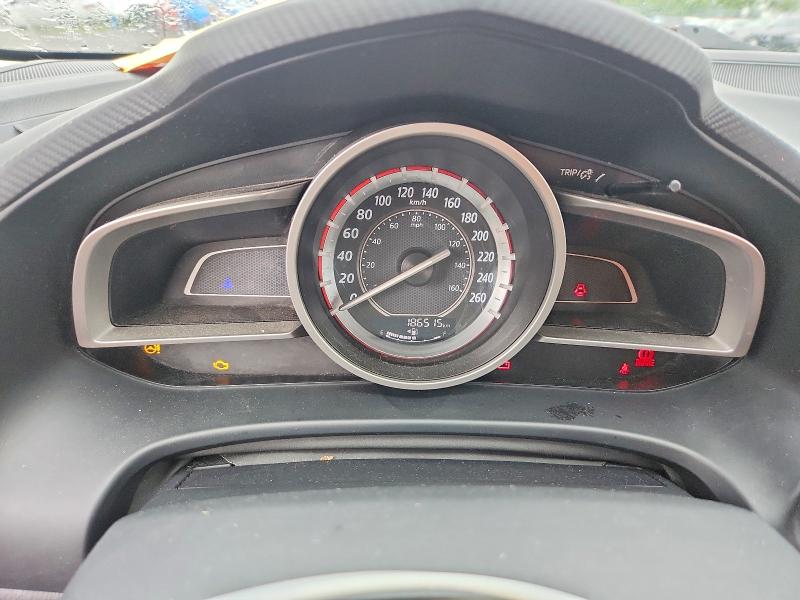 Продаж на аукціоні авто 2014 Mazda 3, vin: JM1BM1K79E1199905, номер лоту: 63178796