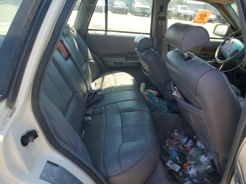 Aukcja sprzedaży 1994 Ford Crown Victoria, vin: 2FALP74W1RX124525, numer aukcji: 85616385
