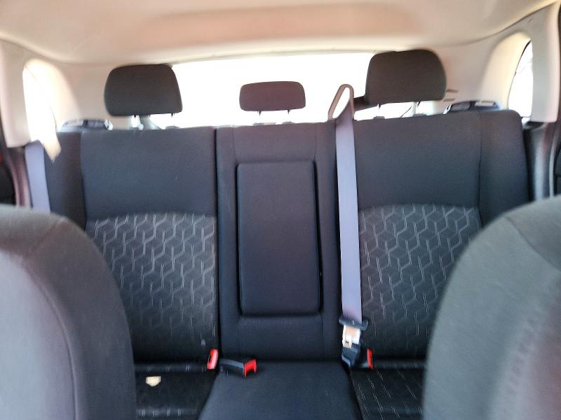 62978966 :رقم المزاد ، JA4ARUAU7TU005593 vin ، 2026 Mitsubishi Outlander Sport مزاد بيع