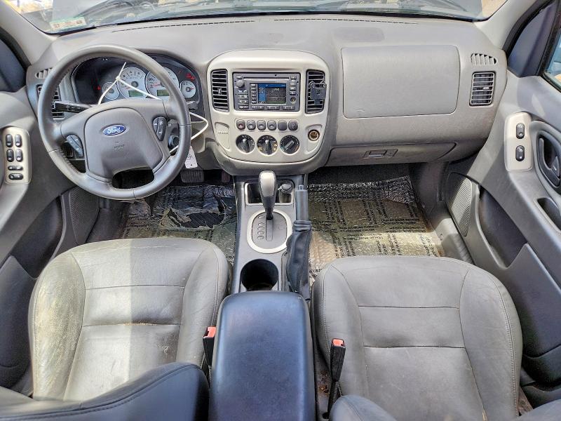 61424696 :رقم المزاد ، 1FMCU96H56KA35578 vin ، 2006 Ford Escape مزاد بيع