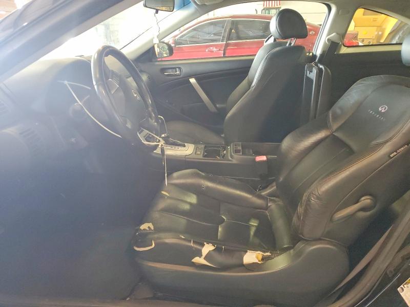 60326956 :رقم المزاد ، JNKCV54E96M713397 vin ، 2006 Infiniti G35 مزاد بيع