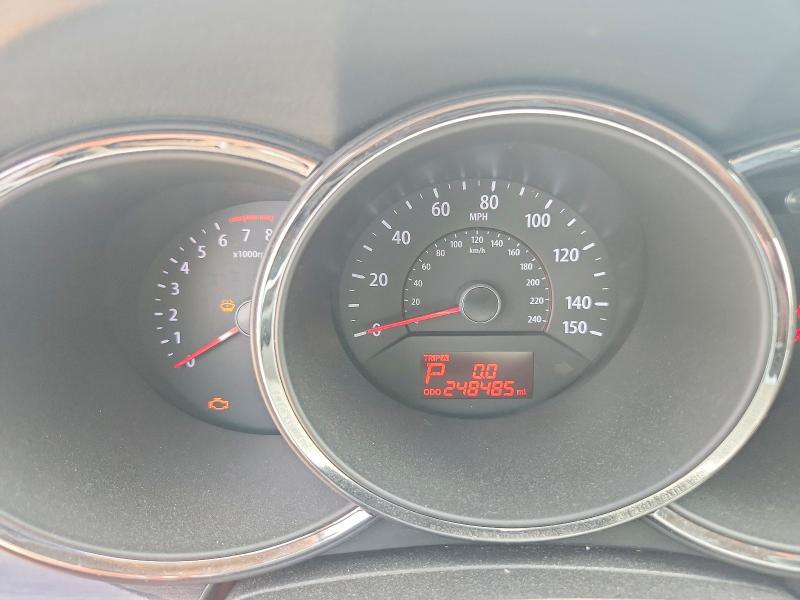 Продажа на аукционе авто 2012 Kia Sorento, vin: 5XYKT4A11CG230515, номер лота: 59853446