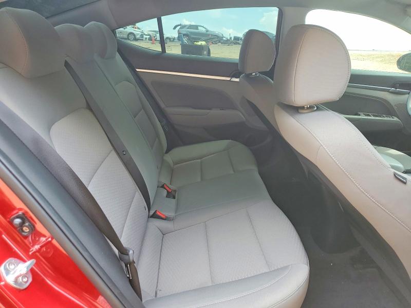 Aukcja sprzedaży 2020 Hyundai Elantra, vin: KMHD84LF5LU056140, numer aukcji: 60600696