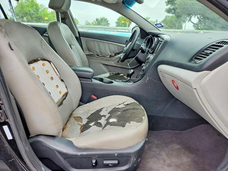 Продажа на аукционе авто 2012 Kia Optima, vin: 5XXGN4A74CG040765, номер лота: 59218996