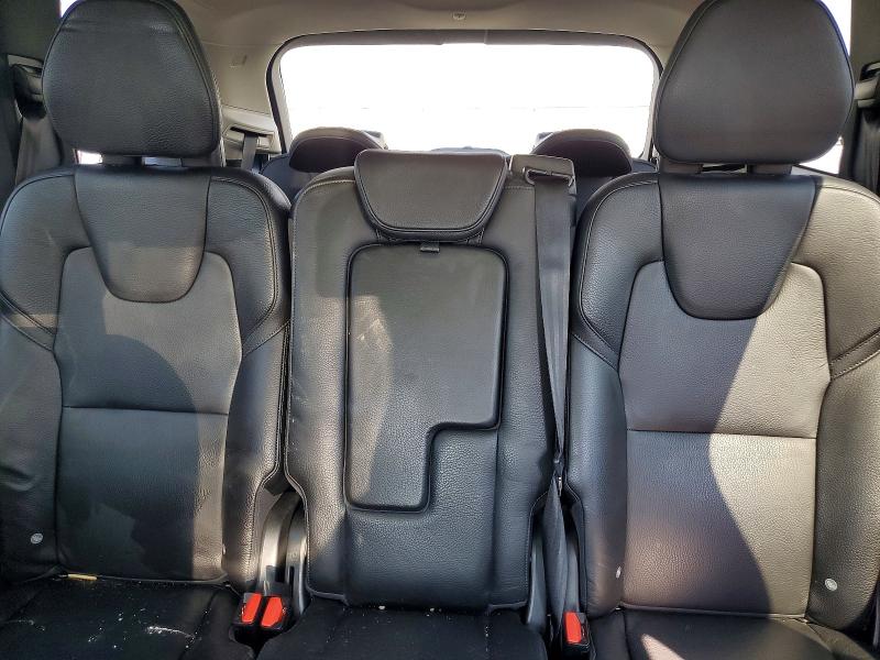 Auction sale of the 2017 Volvo Xc90, vin: YV4A22PK0H1176793, lot number: 61972716