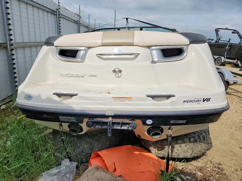 Продажа на аукционе авто 2005 Seadoo Boat, vin: CEC34000D405, номер лота: 60143816