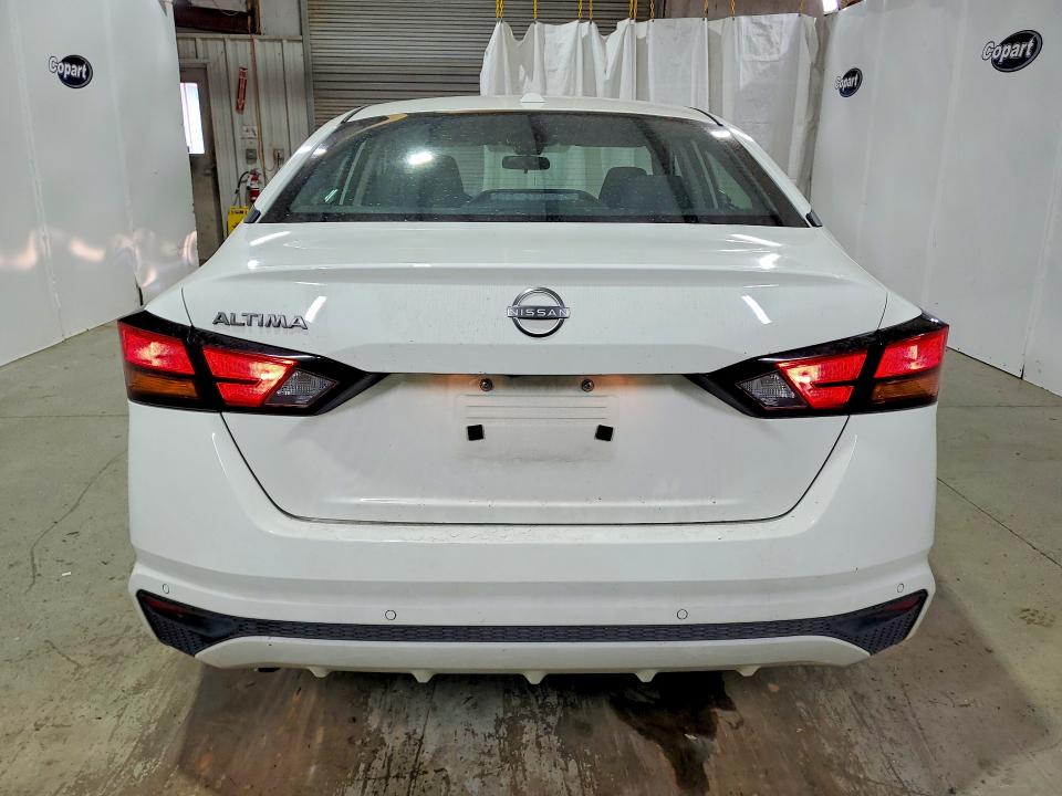 Aukcja sprzedaży 2025 Nissan Altima, vin: 1N4BL4DV3SN389709, numer aukcji: 62887026