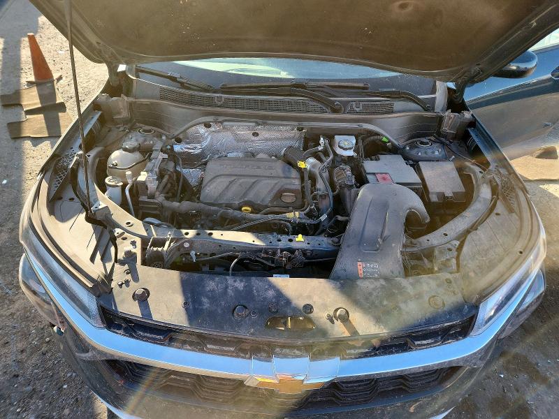 Aukcja sprzedaży 2025 Chevrolet Trax, vin: KL77LHEP5SC337708, numer aukcji: 60401926