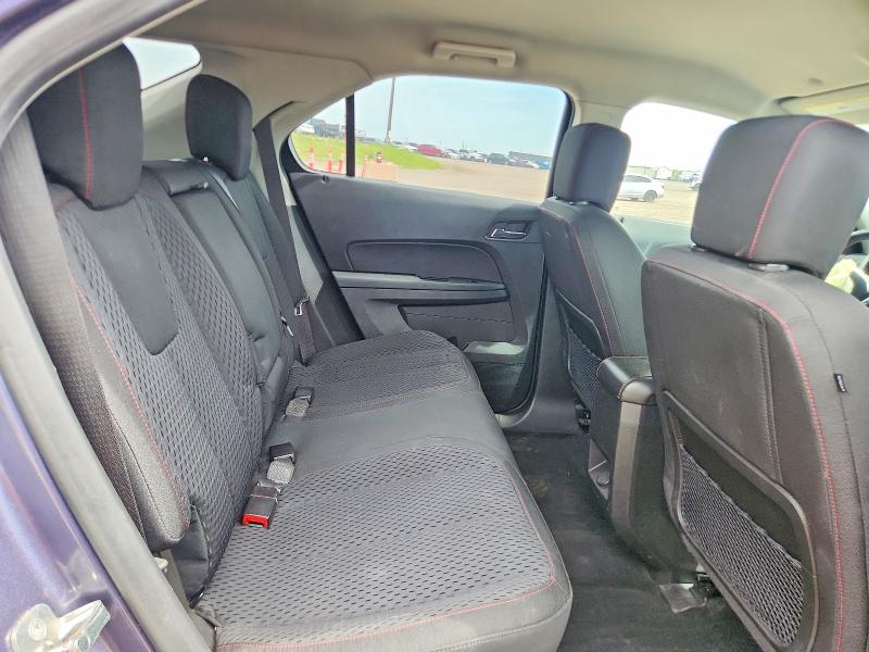 Продажа на аукционе авто 2014 Chevrolet Equinox, vin: 2GNFLEEK2E6161495, номер лота: 60508546