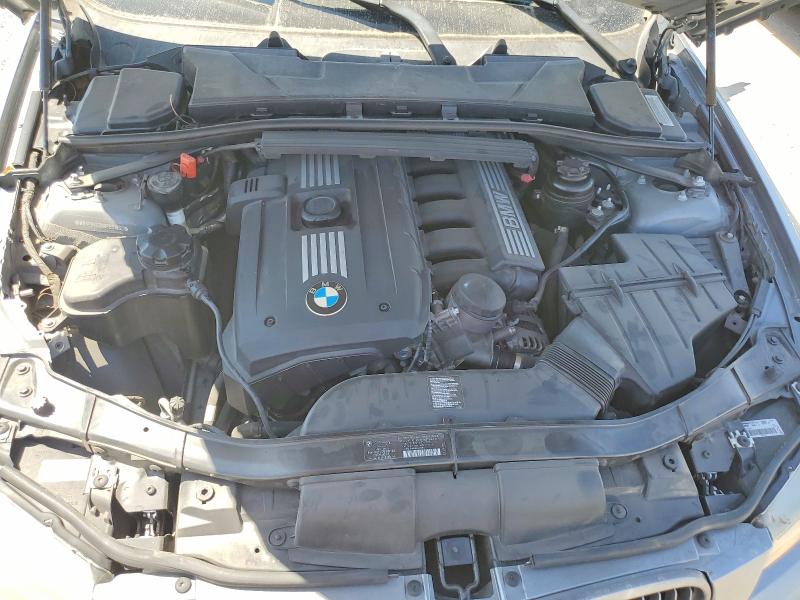 Продажа на аукционе авто 2011 Bmw 328, vin: WBAPH7C58BE851800, номер лота: 62641126