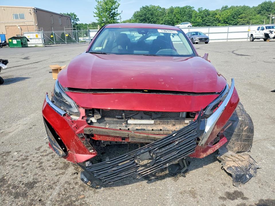 2024 Nissan Altima მანქანა იყიდება აუქციონზე, vin: 1N4BL4DV7RN419921, აუქციონის ნომერი: 60763266
