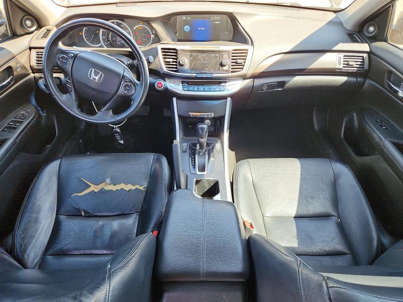 Продажа на аукционе авто 2014 Honda Accord, vin: 1HGCR2F81EA029490, номер лота: 62840816