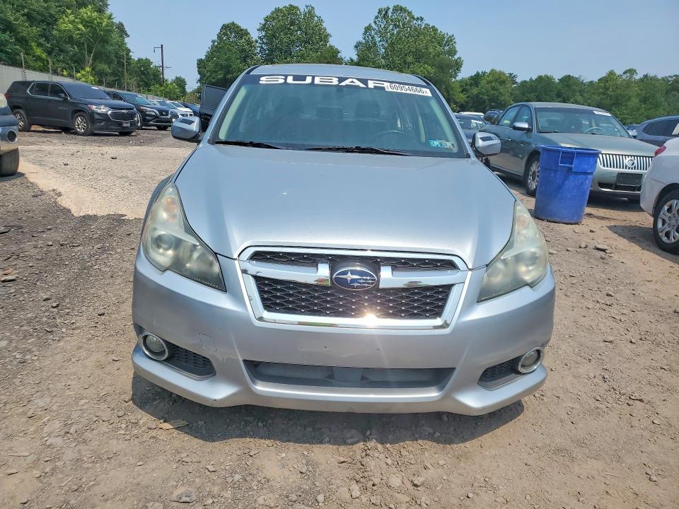 2013 Subaru Legacy მანქანა იყიდება აუქციონზე, vin: 4S3BMBK63D3030978, აუქციონის ნომერი: 60954666