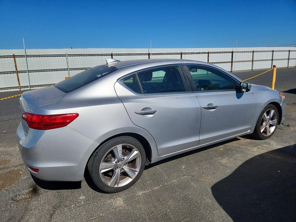 Aukcja sprzedaży 2013 Acura Ilx, vin: 19VDE1F50DE019942, numer aukcji: 60569536
