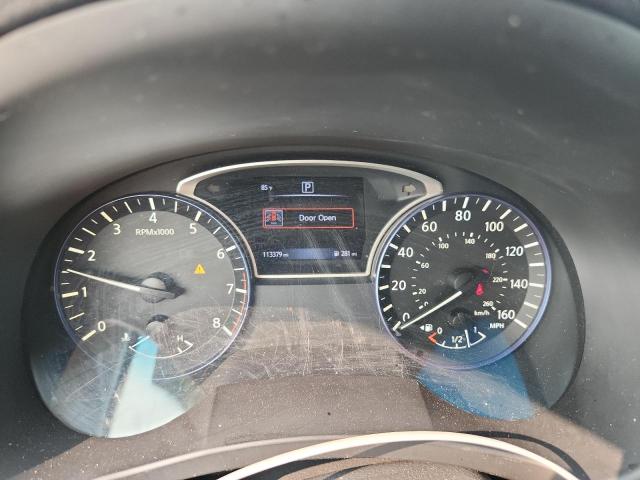 Продаж на аукціоні авто 2017 Nissan Altima, vin: 1N4AL3AP4HC157846, номер лоту: 60386576