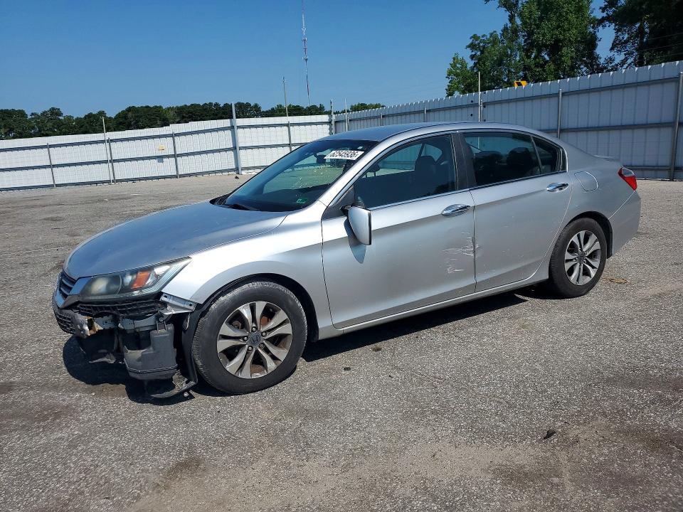 Продаж на аукціоні авто 2014 Honda Accord, vin: 1HGCR2F36EA247008, номер лоту: 62545936