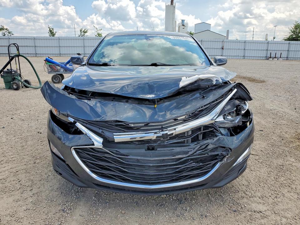 Aukcja sprzedaży 2020 Chevrolet Malibu, vin: 1G1ZG5STXLF140428, numer aukcji: 59857646