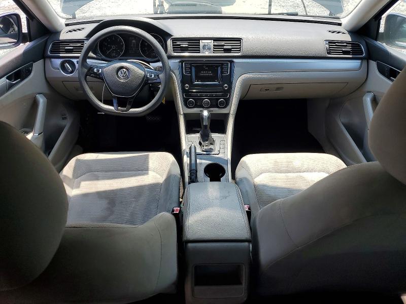 Aukcja sprzedaży 2016 Volkswagen Passat, vin: 1VWAS7A31GC029898, numer aukcji: 62709526