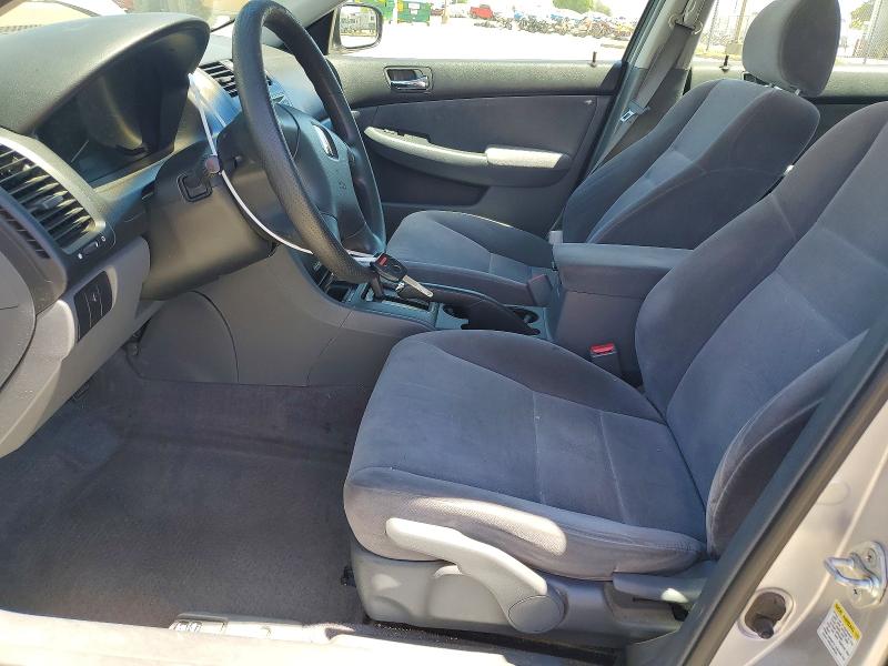 2006 Honda Accord მანქანა იყიდება აუქციონზე, vin: JHMCM56466C008697, აუქციონის ნომერი: 60209136