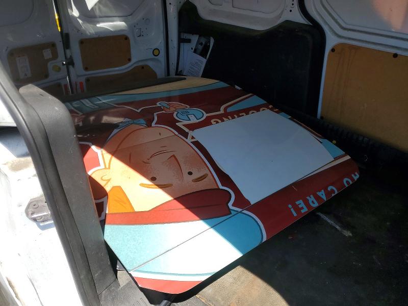 Aukcja sprzedaży 2015 Ford Transit Connect Xl, vin: NM0LS7E74F1194408, numer aukcji: 60414176