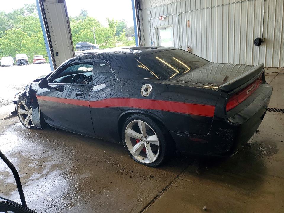 Aukcja sprzedaży 2009 Dodge Challenger, vin: 2B3LJ74W09H579969, numer aukcji: 59278196